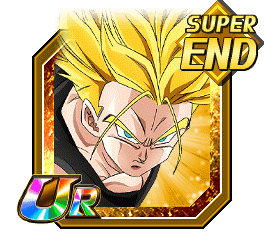 Lead 170 : Trunks Super Saiyan (futur) : Opportunité de se régénérer