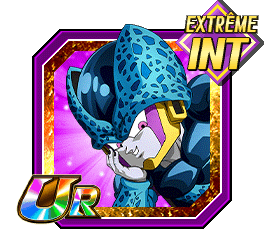 Cell Junior (INT) [INT] : Clone ultra-dangereux [UR]