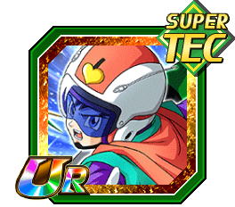 Lead 170 : Great Saiyaman 2 : Magnifique acte de justice