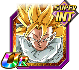 personnage SSJ3 - Heroes