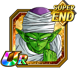 personnage Prodiges - Piccolo x SDBH
