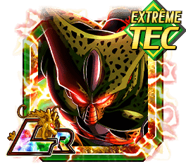 personnage Extreme TEC - No item