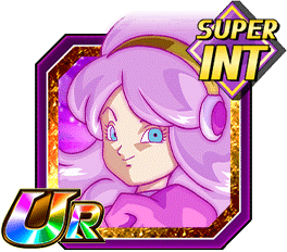 personnage Super INT - No item