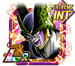 Personnage Extreme INT - Buuhan