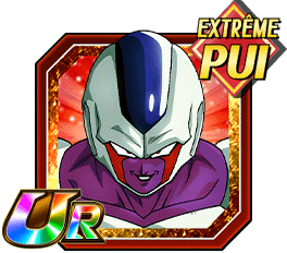 personnage Extreme PUI - Debuff