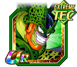 Personnage Extreme TEC - No item