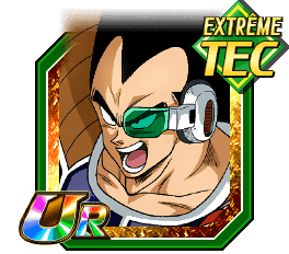Personnage Extreme TEC - No item