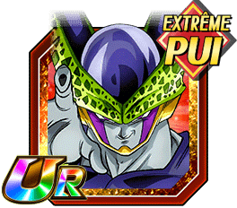Personnage Extreme PUI - Debuff