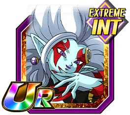 Personnage Extreme - No item
