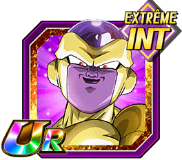 Personnage Extreme INT - No item