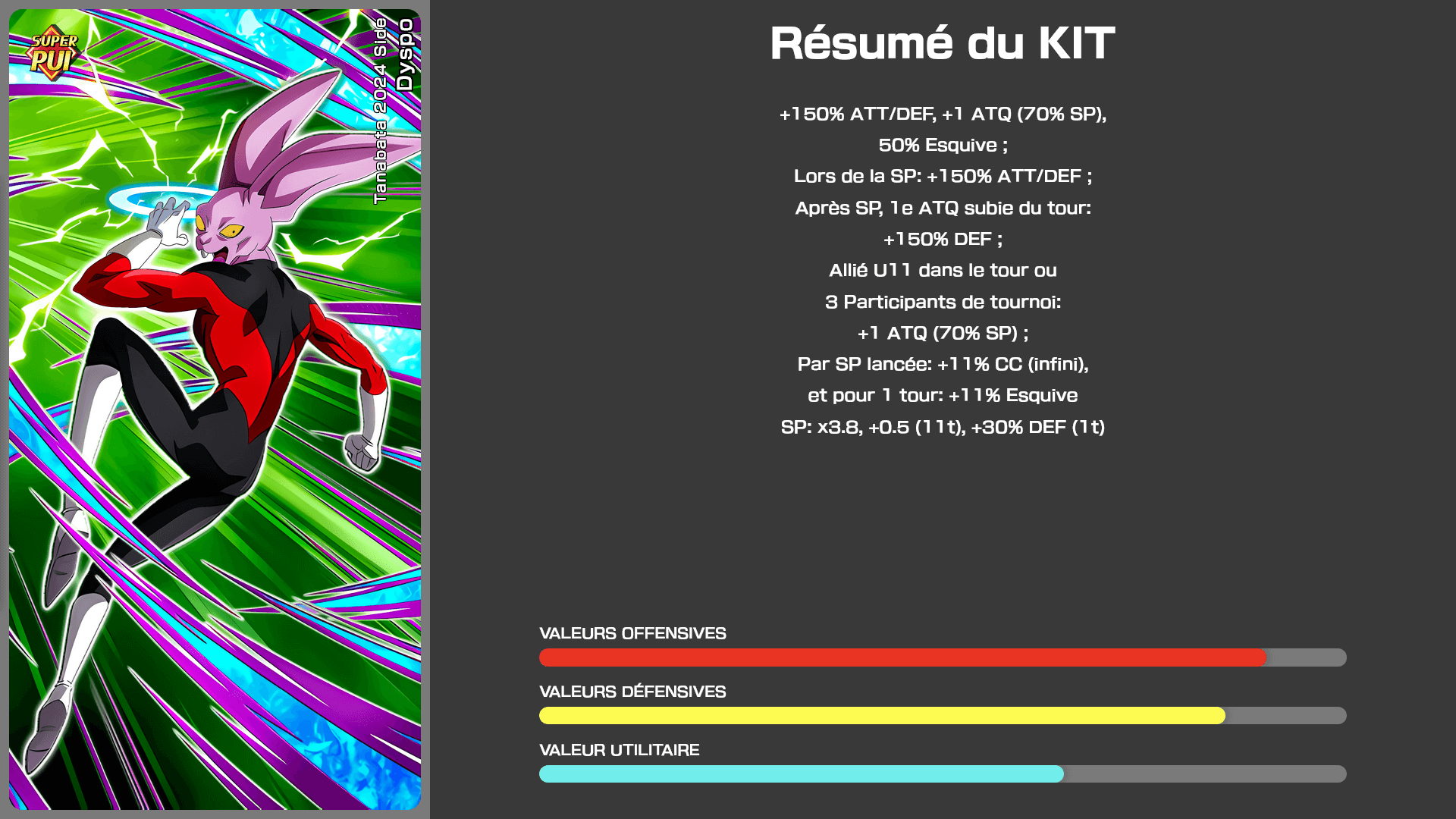 Fiche n°1 Dyspo : Tanabata 2024 Side