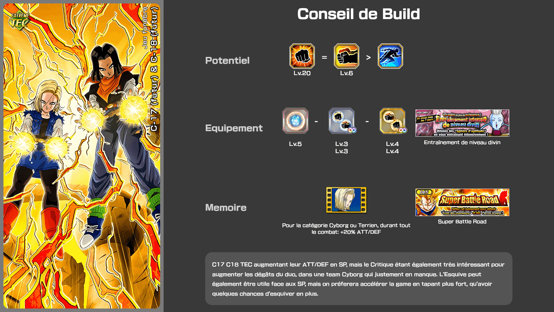 Fiche n°2C-17 & C-18 (Futur) : Jeu de la mort